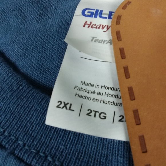 COPY - TRAVIS TRITT CONCERT TEE VINTAGE SIZE XXL - Picture 5 of 13